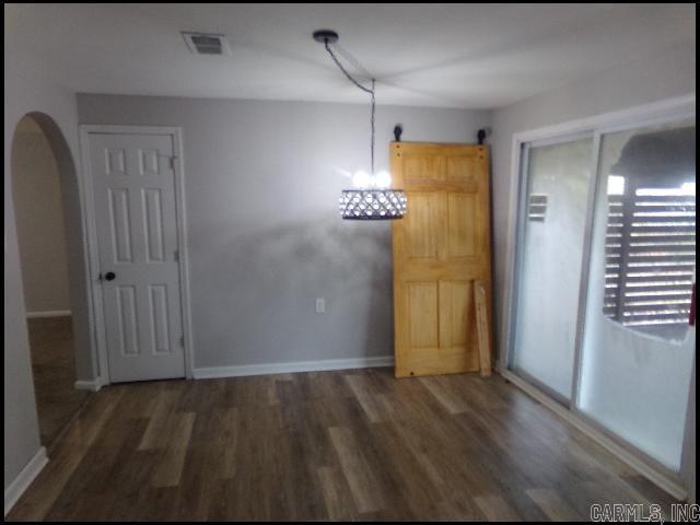 John Barrow - Residential Lease