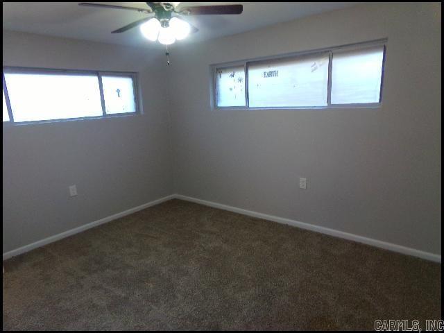 John Barrow - Residential Lease