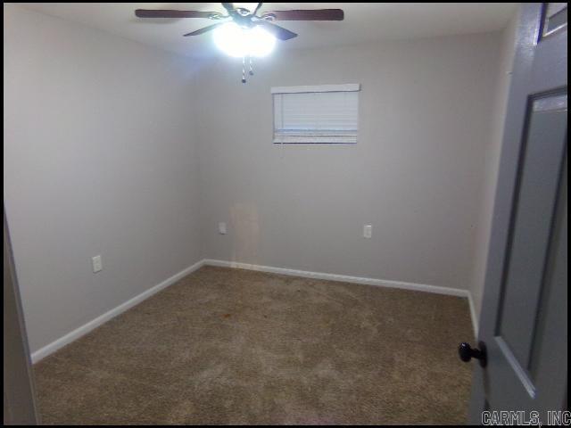 John Barrow - Residential Lease