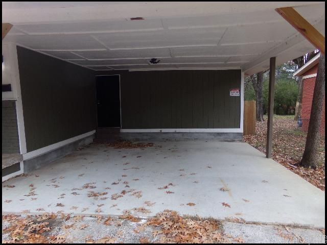 John Barrow - Residential Lease