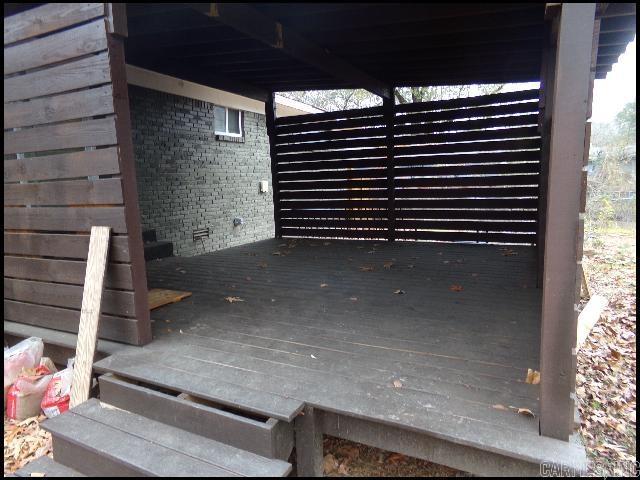 John Barrow - Residential Lease