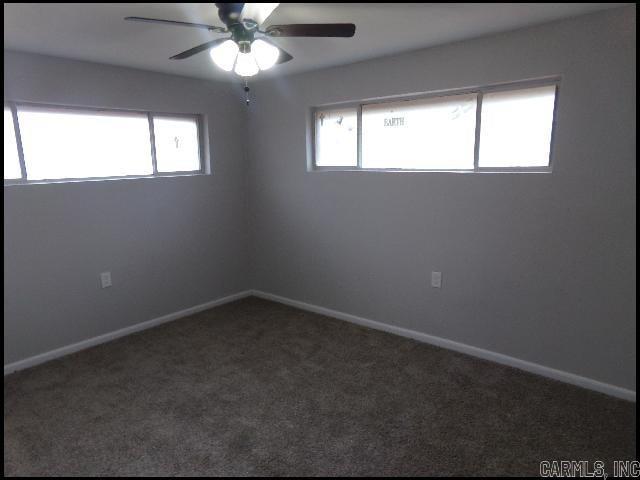 John Barrow - Residential Lease