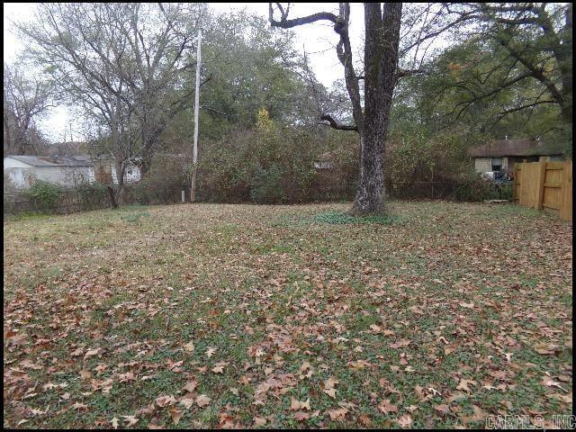 John Barrow - Residential Lease