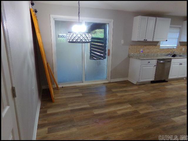 John Barrow - Residential Lease