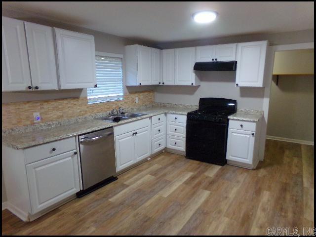 John Barrow - Residential Lease