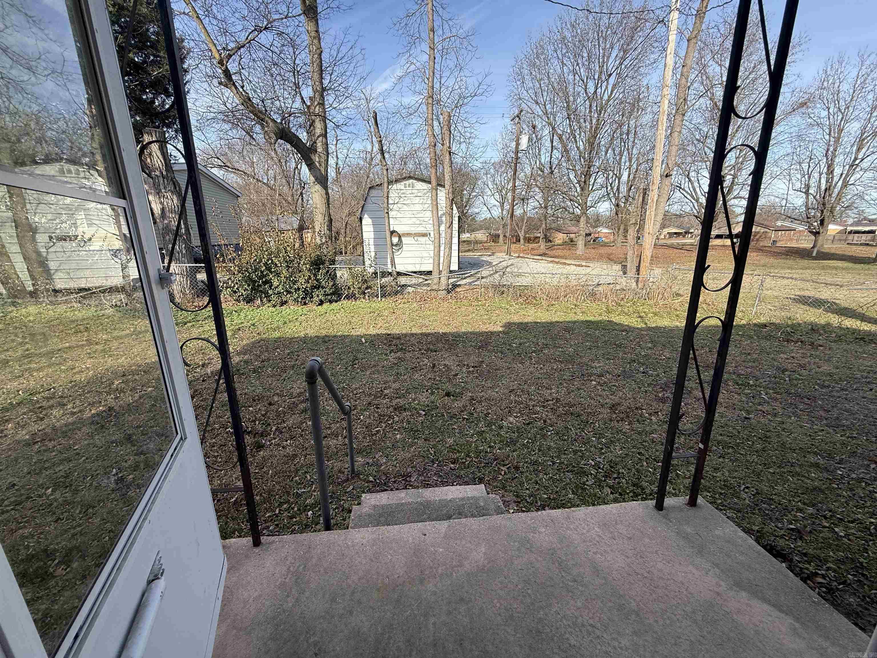 Not In List - Residential