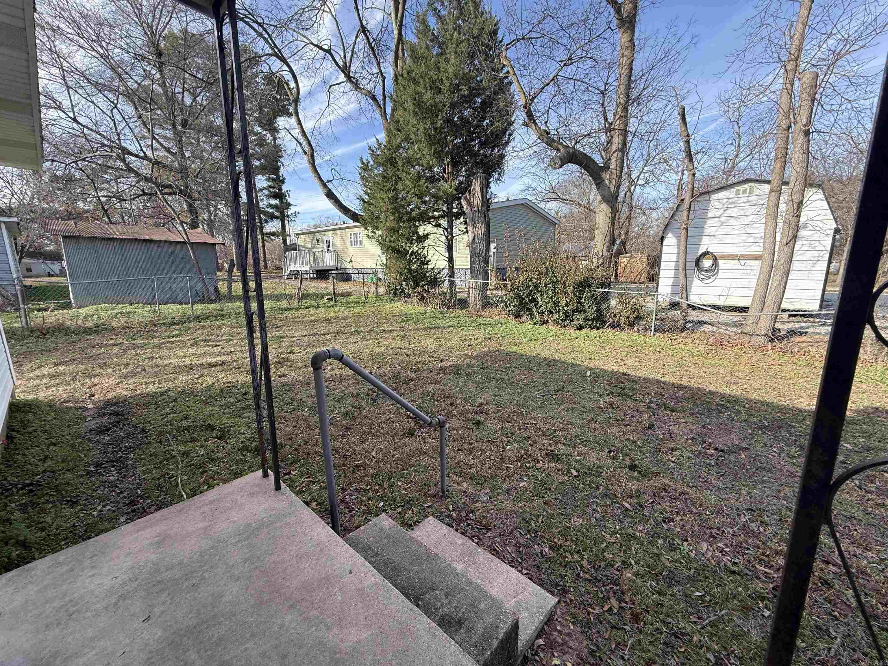 Not In List - Residential