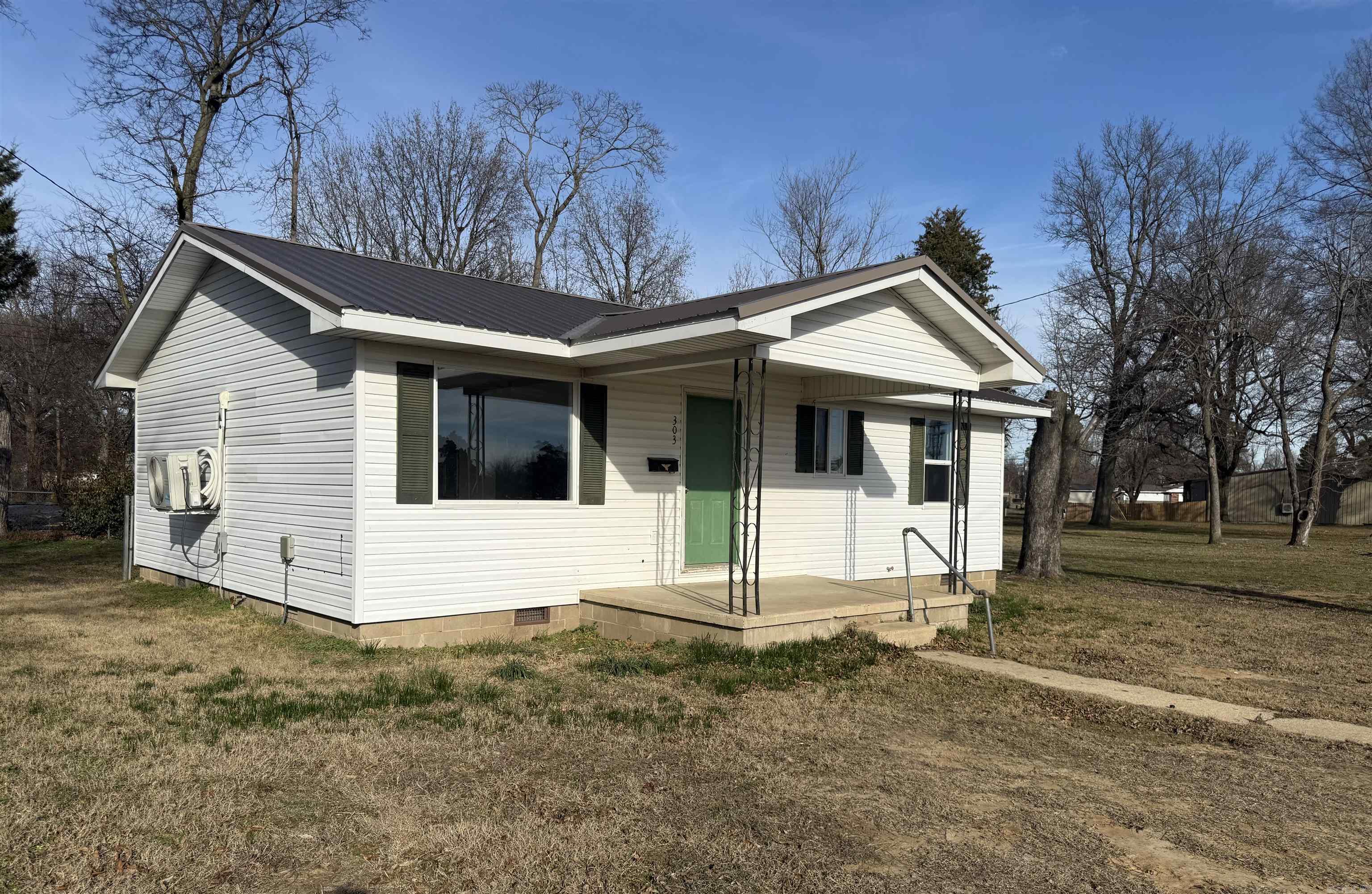 Not In List - Residential