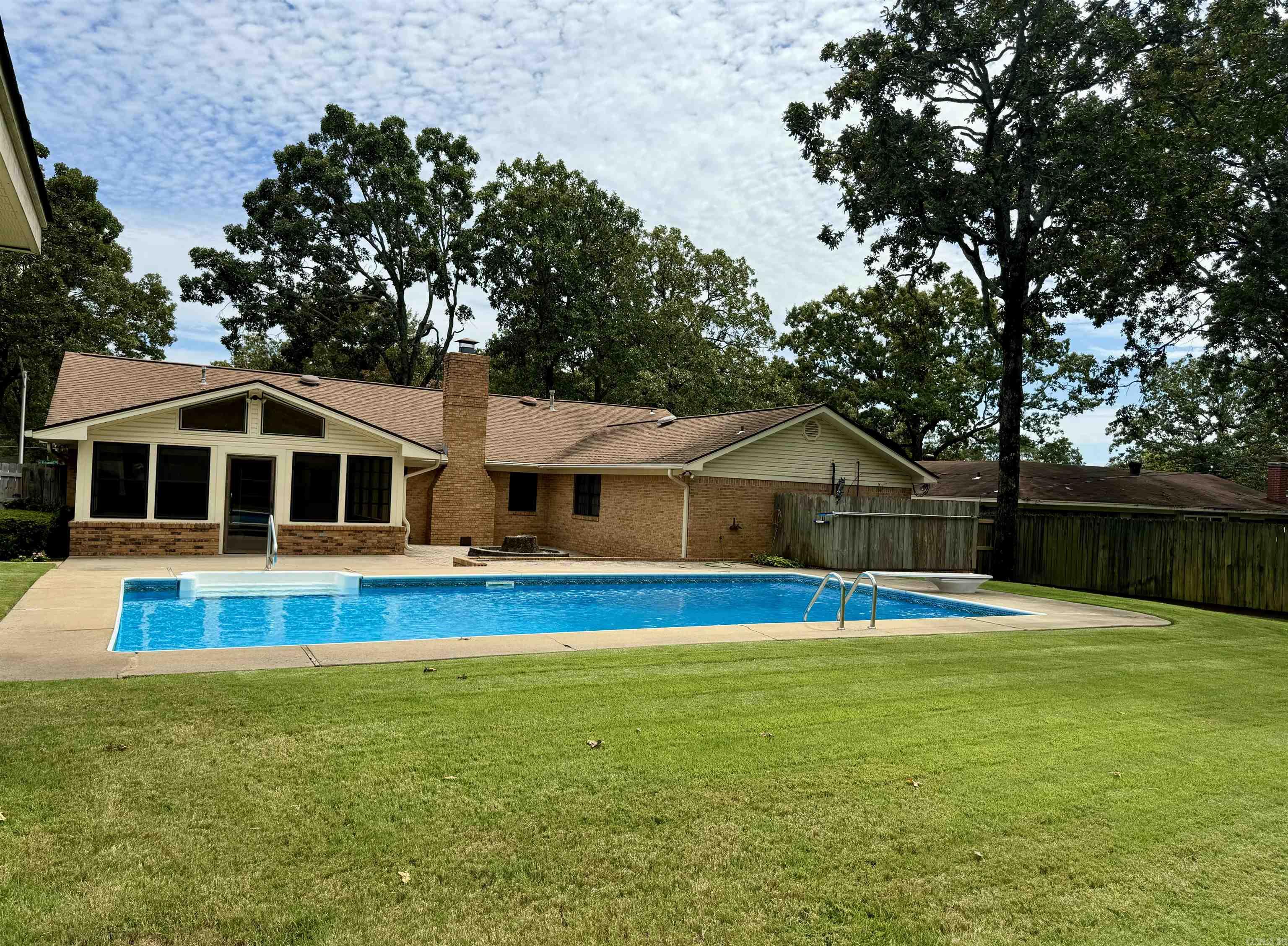 OAKBROOKE - Residential