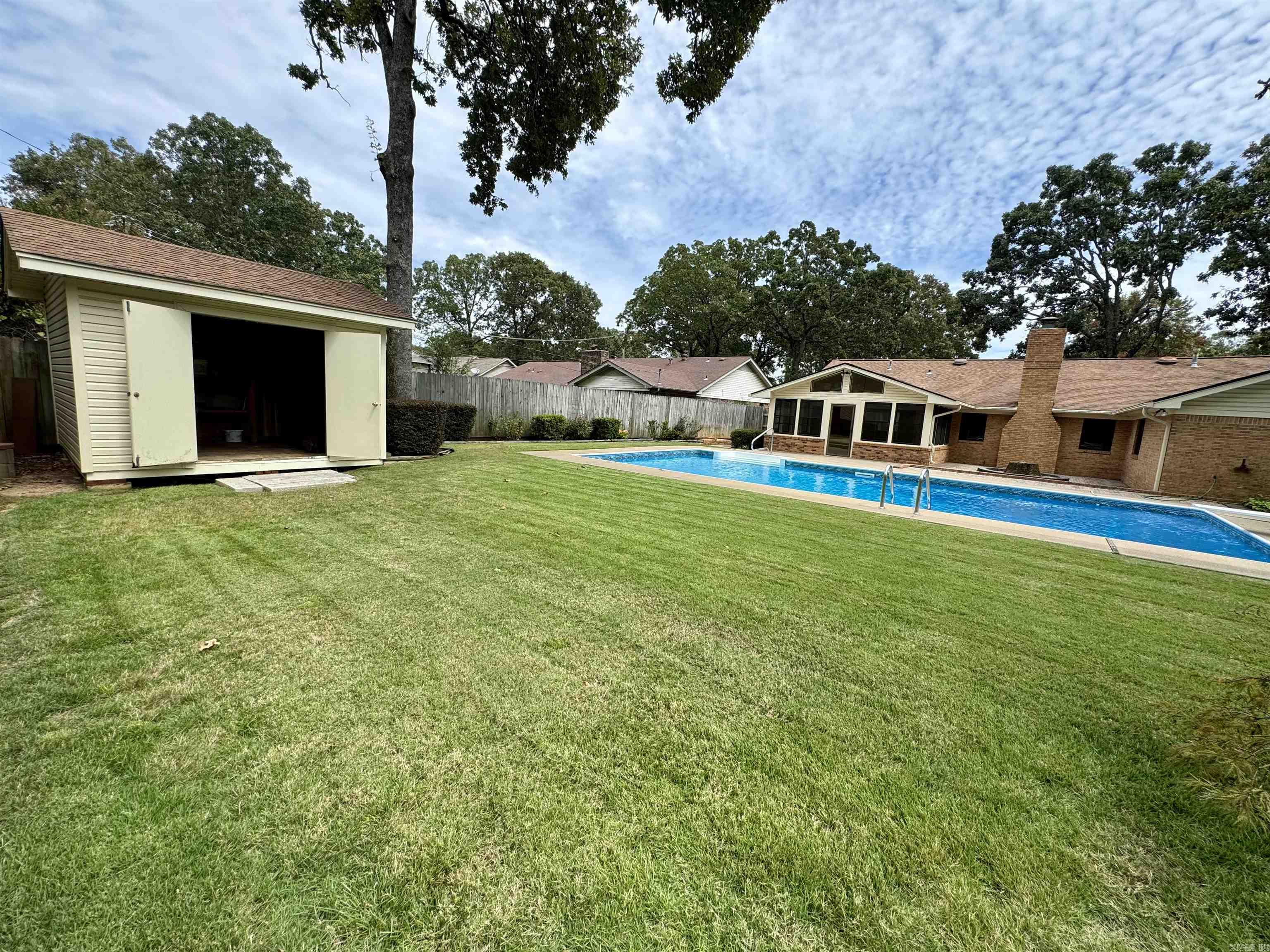 OAKBROOKE - Residential