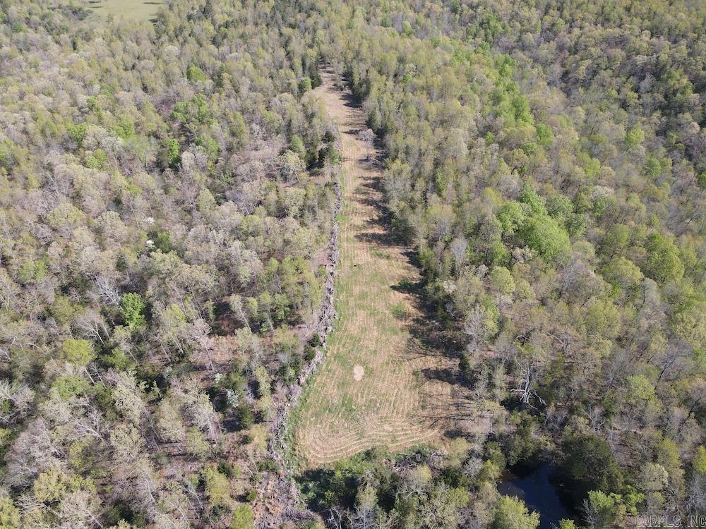 Not in Subdivision - Land