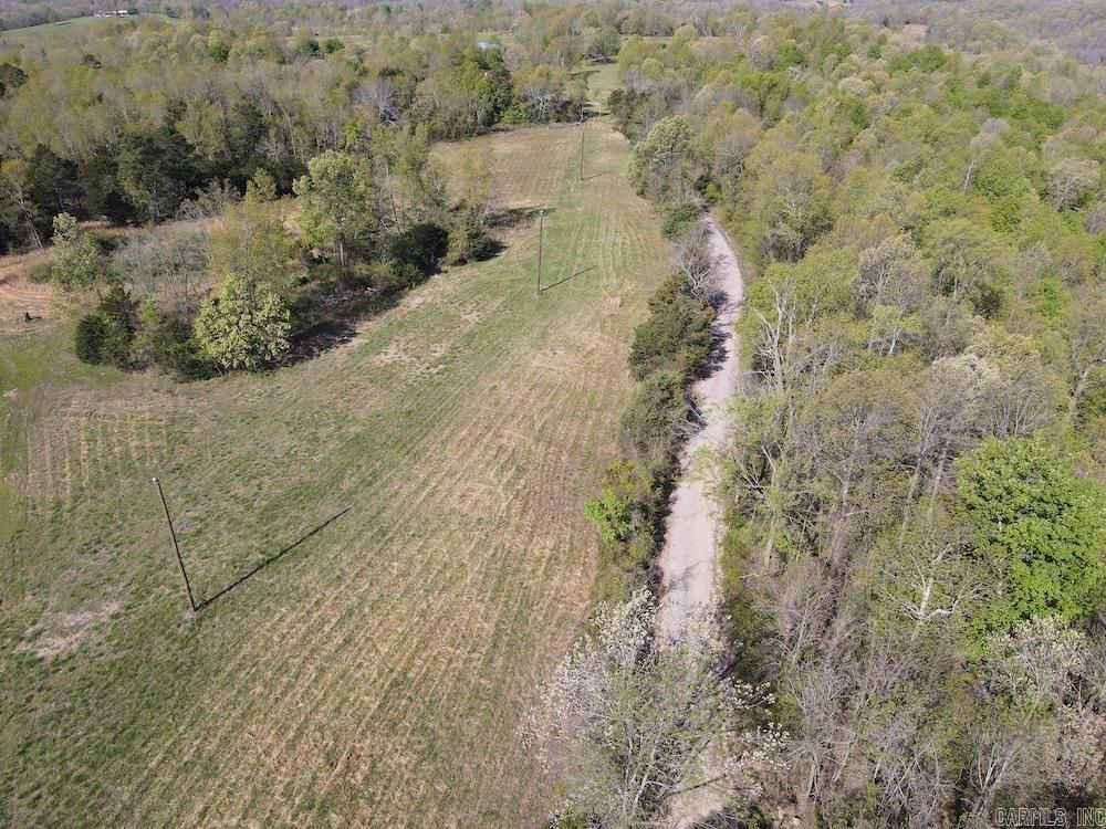 Not in Subdivision - Land