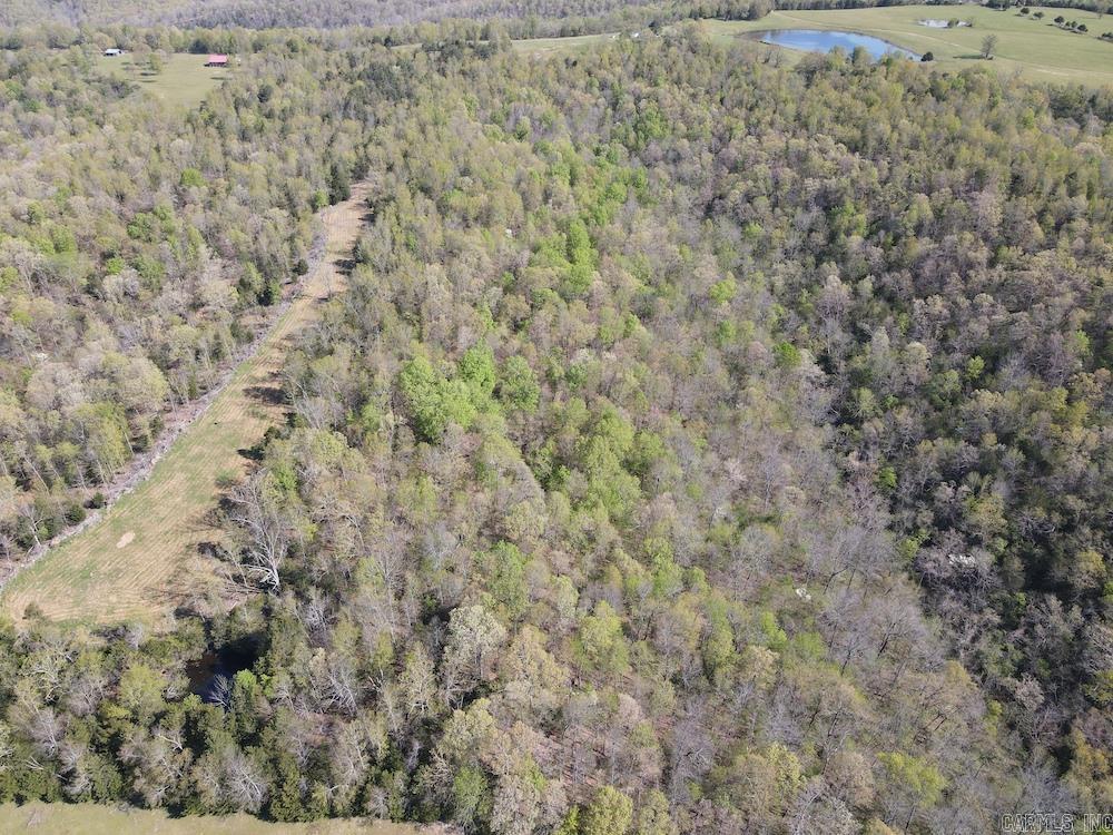 Not in Subdivision - Land