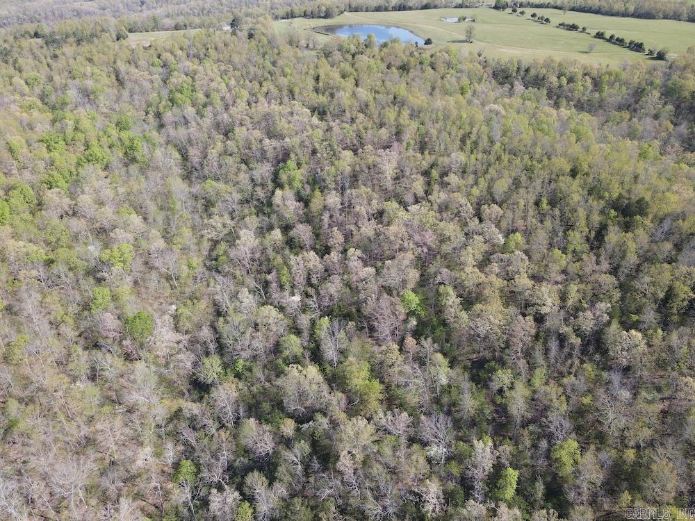 Not in Subdivision - Land