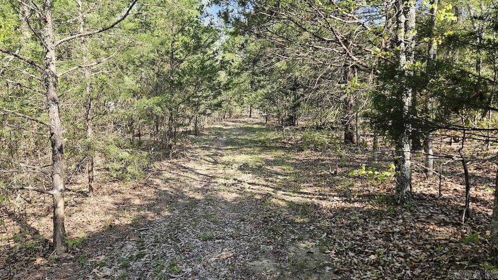 Not in Subdivision - Land