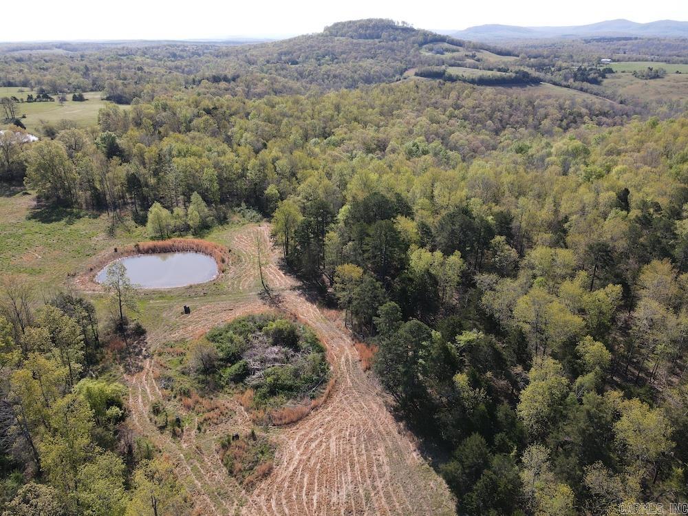 Not in Subdivision - Land