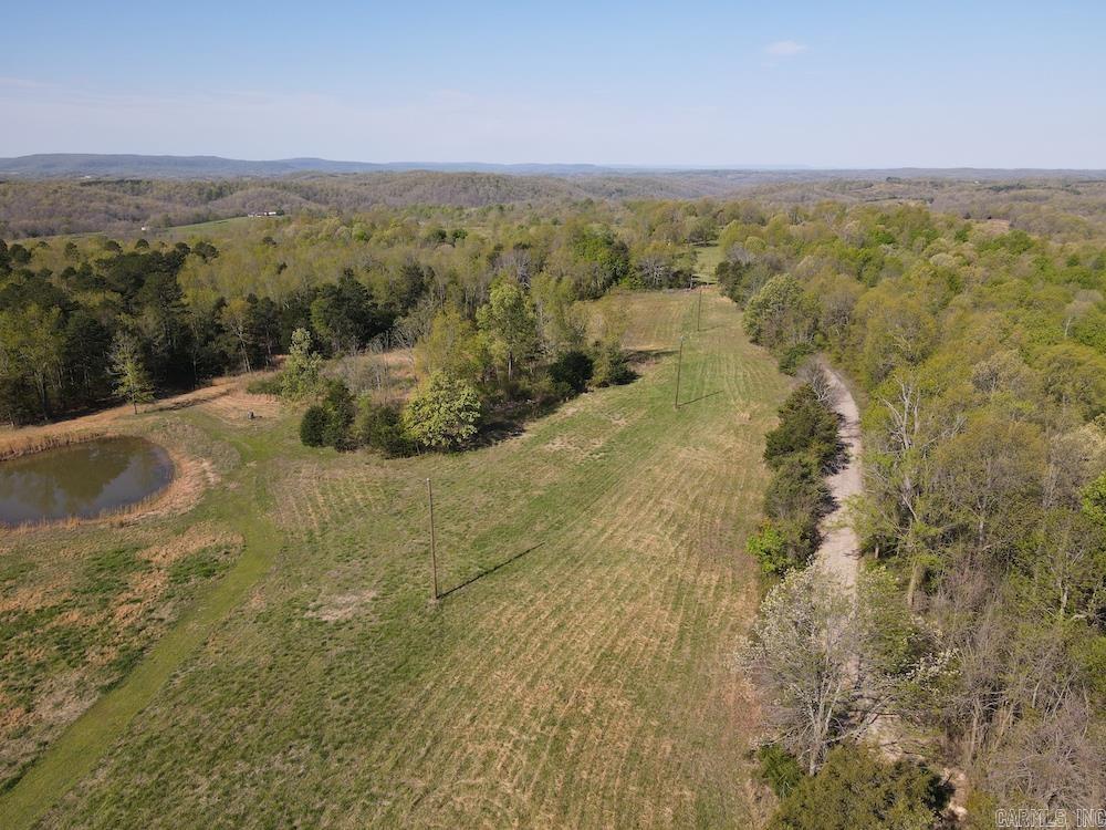 Not in Subdivision - Land