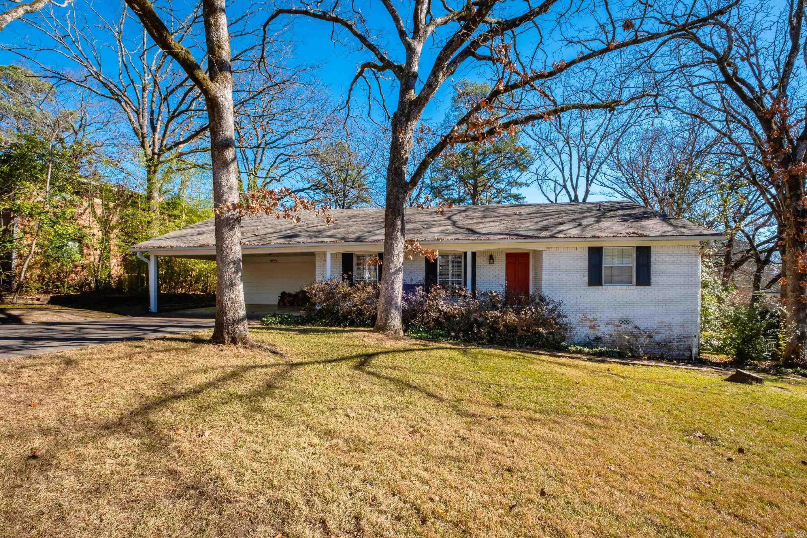 Mcintosh 2nd - Residential