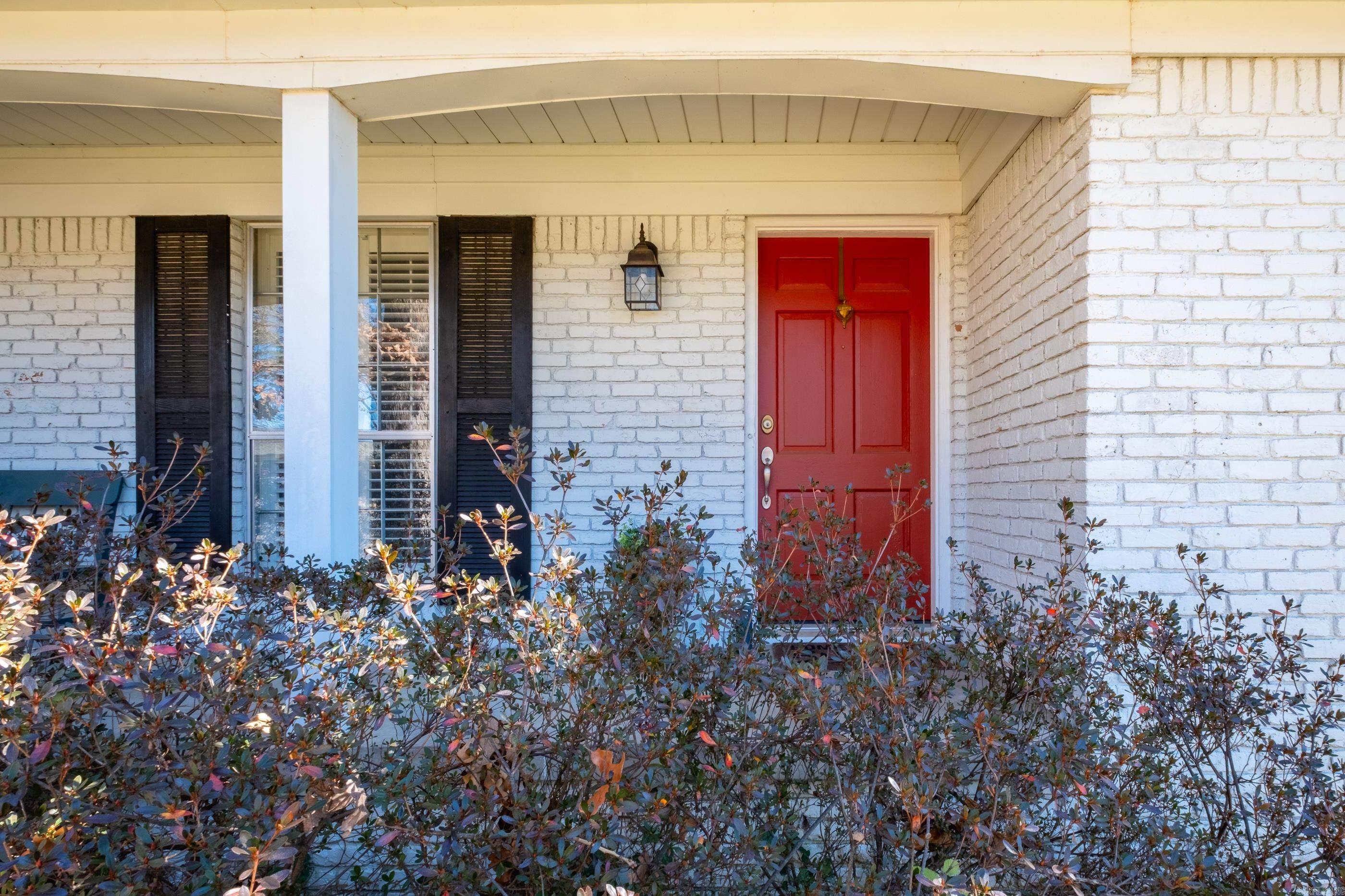 Mcintosh 2nd - Residential