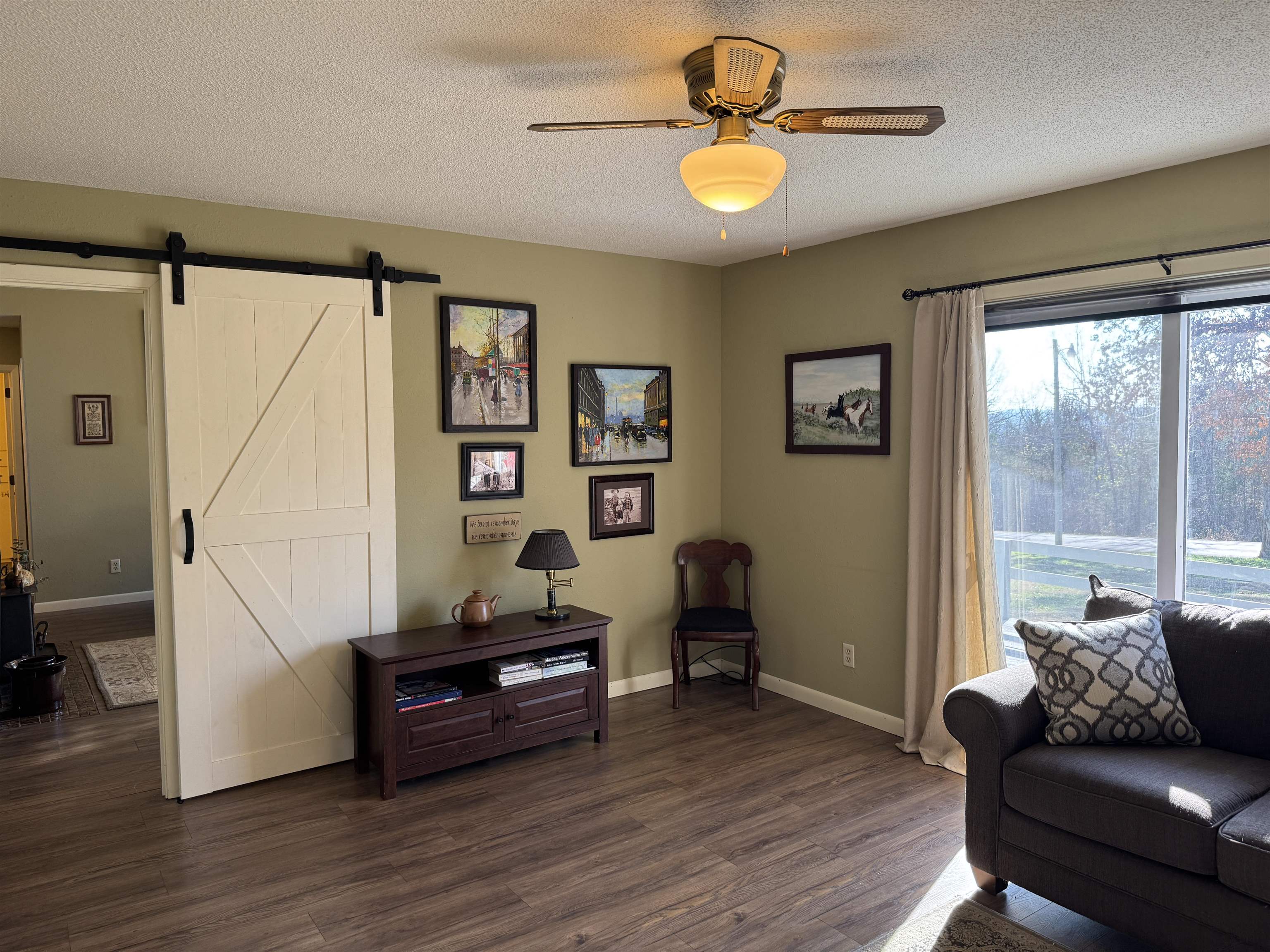 KIMA THIRD - Residential