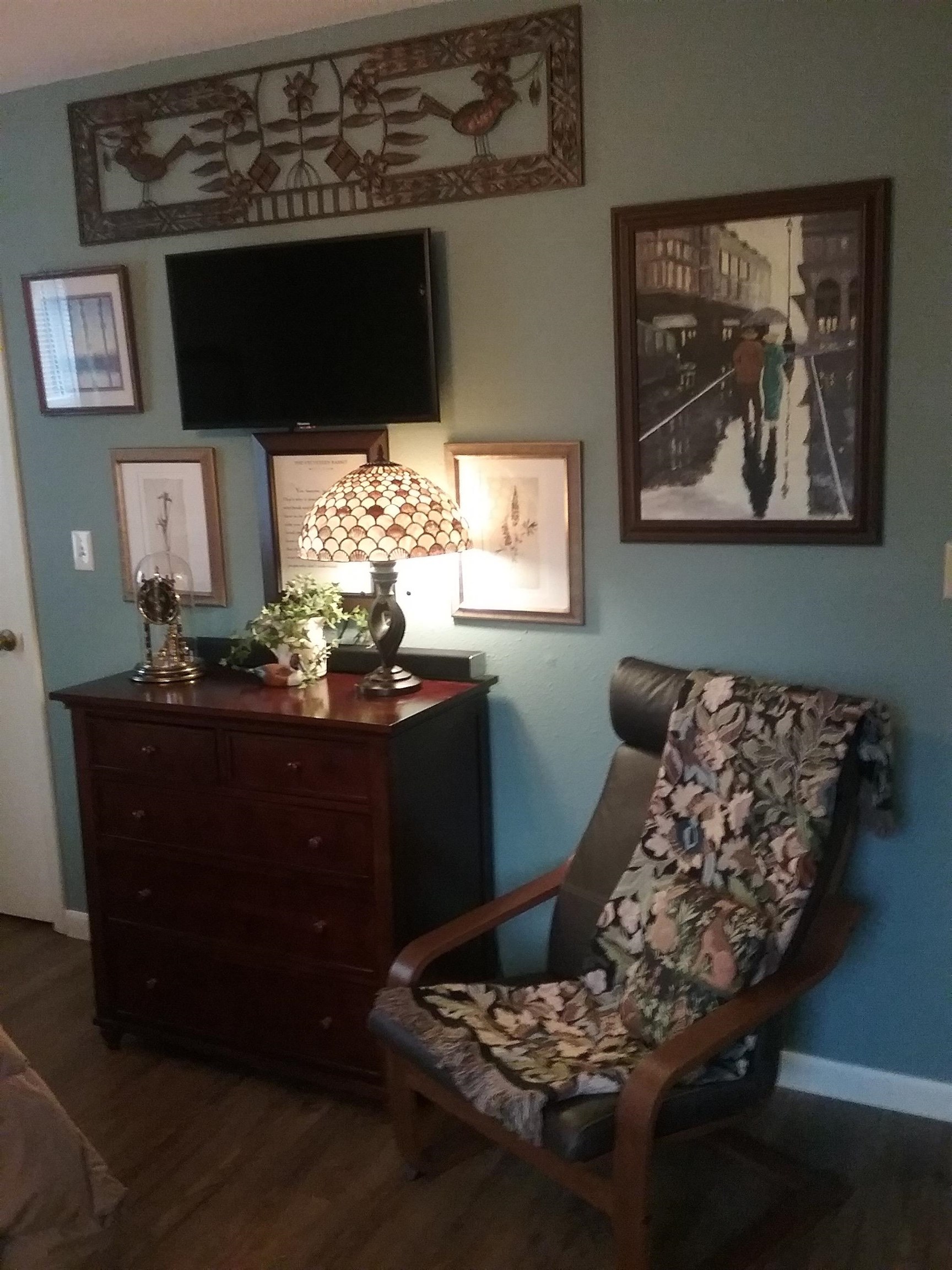 KIMA THIRD - Residential