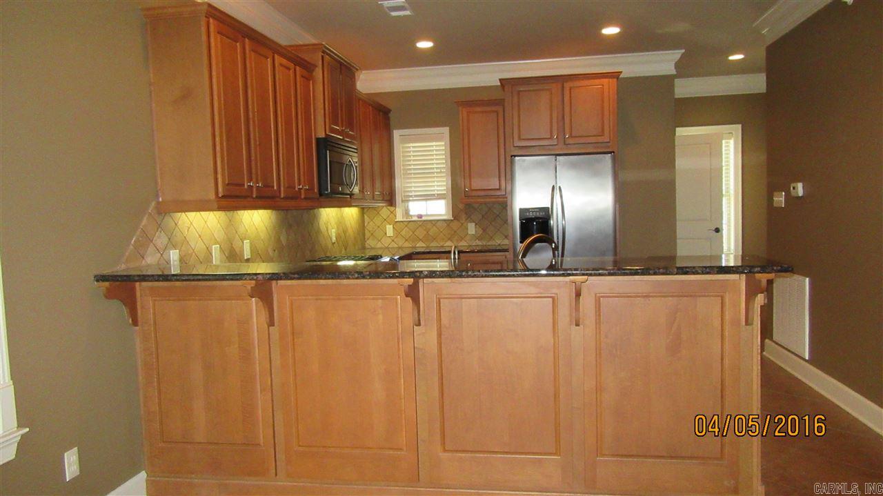 Lakeland Bay HPR - Residential Lease