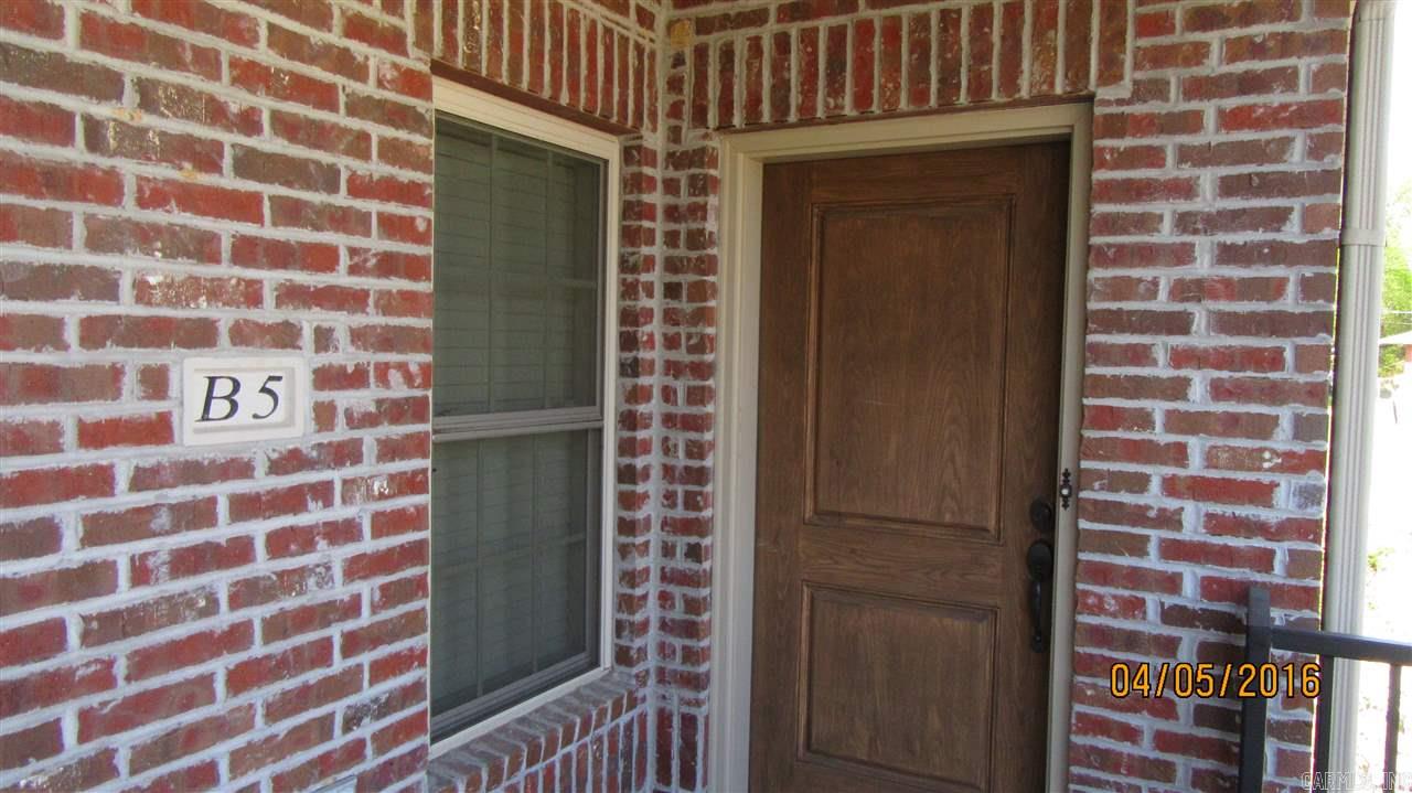 Lakeland Bay HPR - Residential Lease