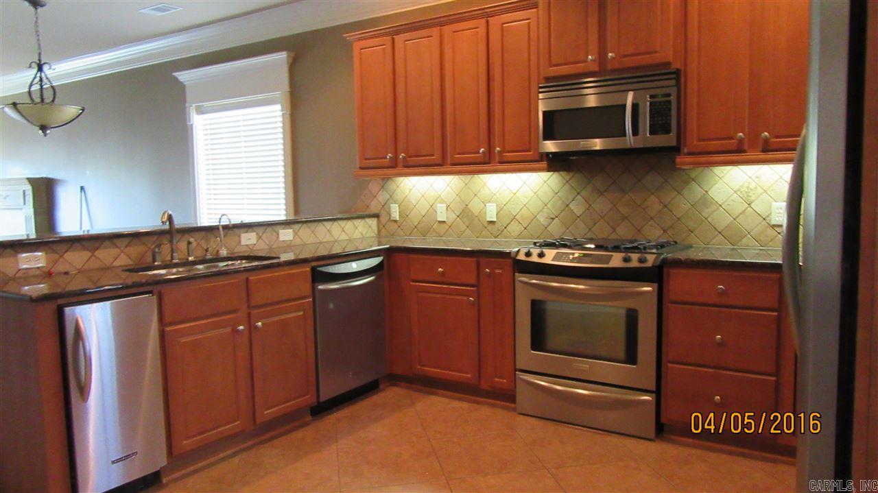 Lakeland Bay HPR - Residential Lease