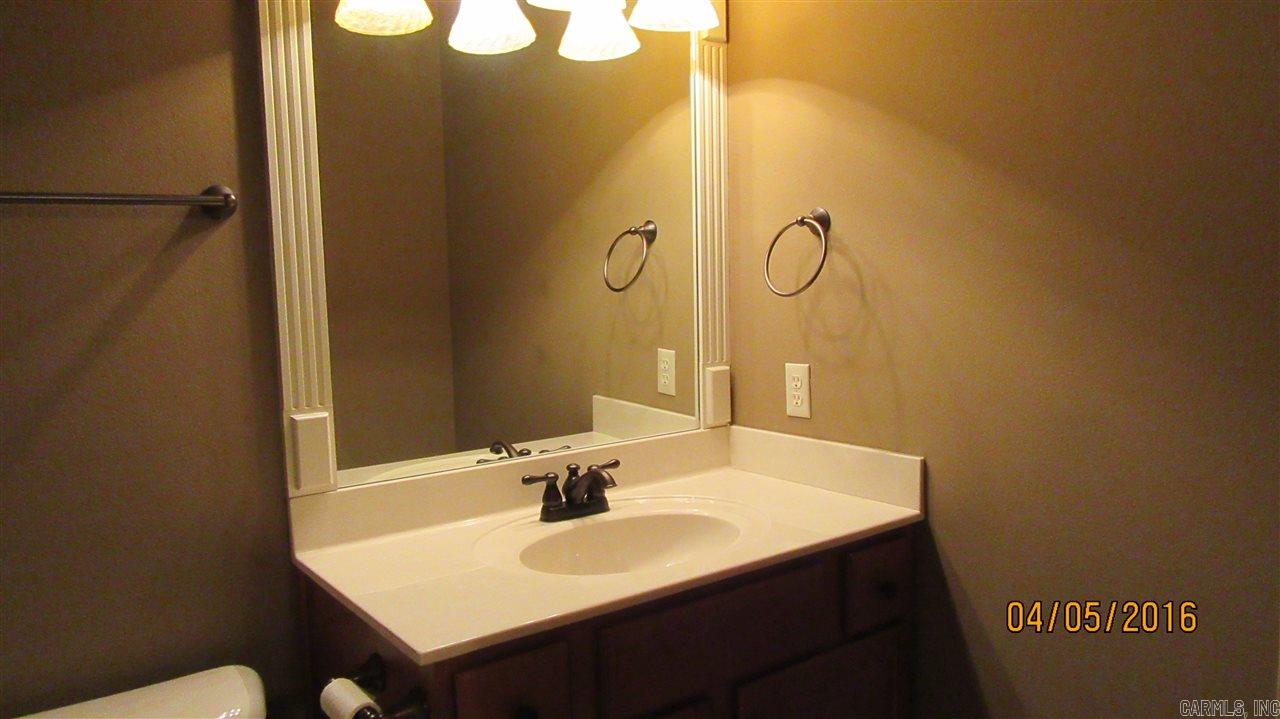 Lakeland Bay HPR - Residential Lease