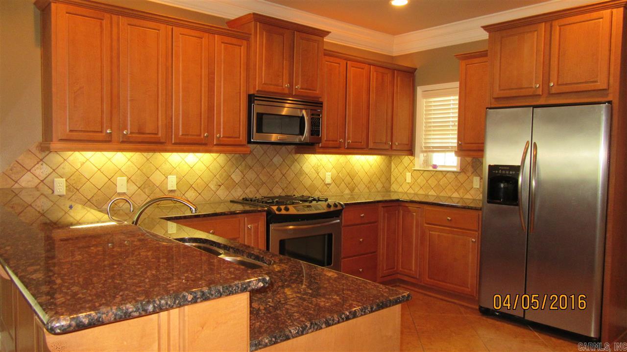 Lakeland Bay HPR - Residential Lease