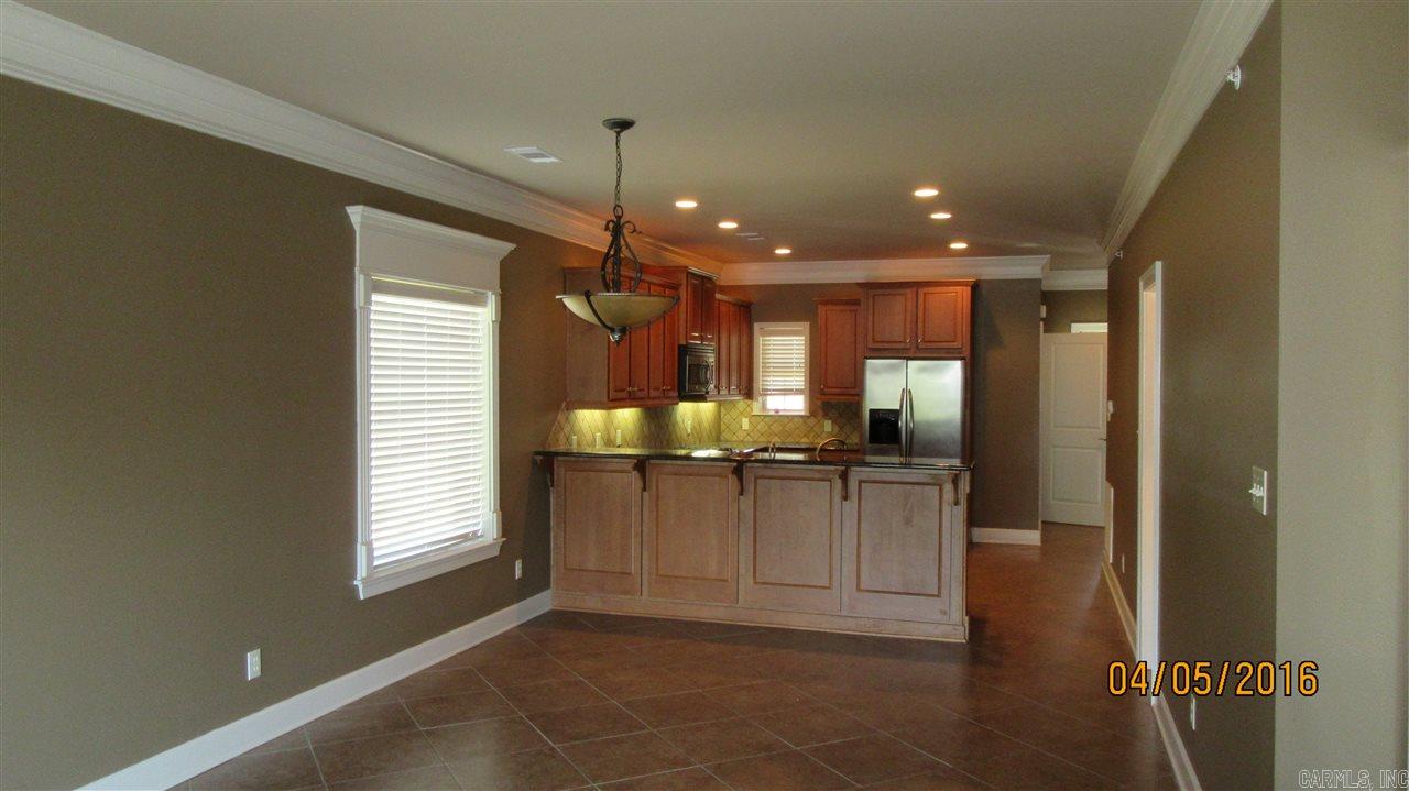 Lakeland Bay HPR - Residential Lease