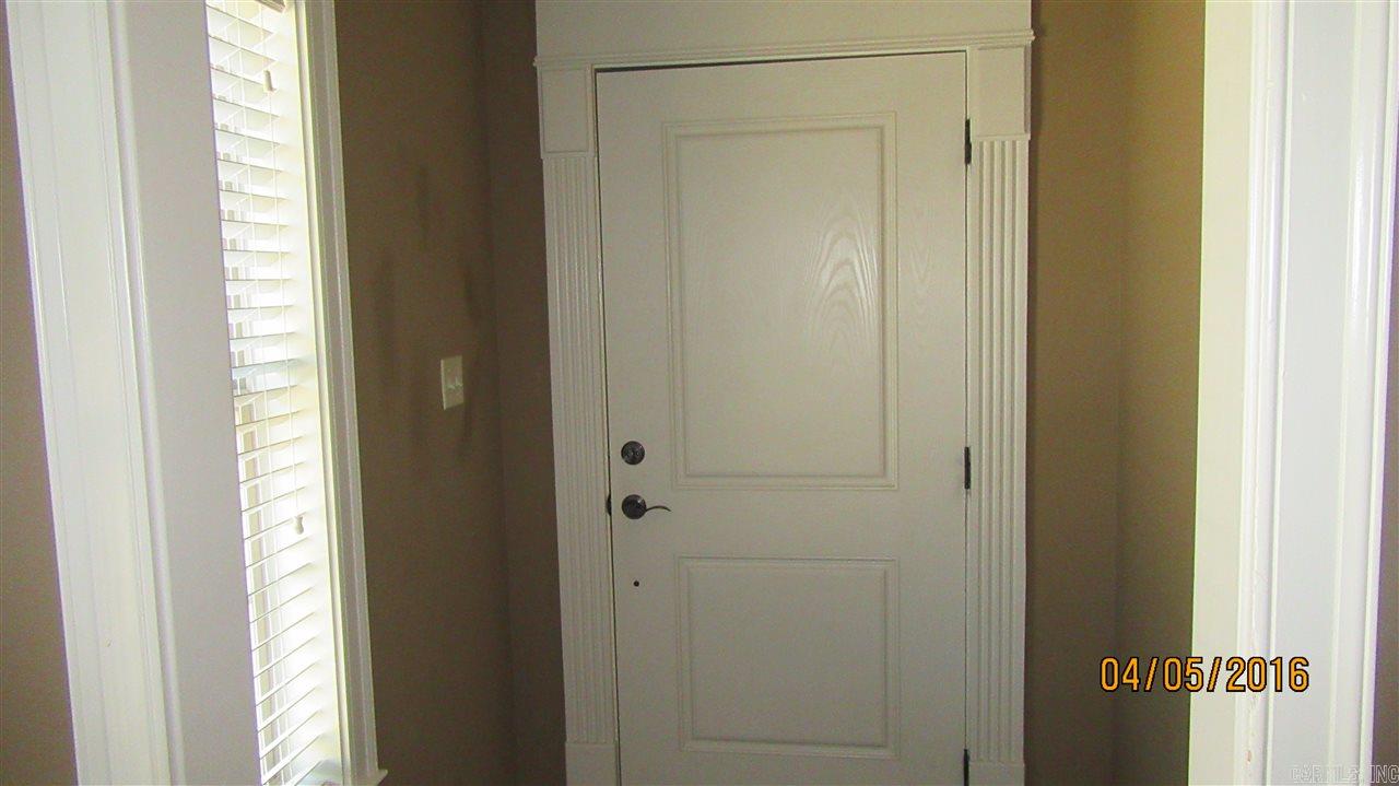 Lakeland Bay HPR - Residential Lease