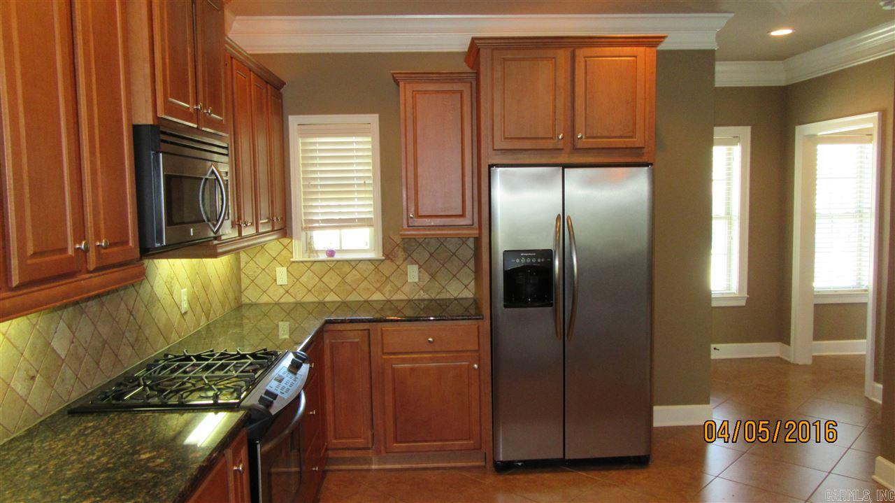 Lakeland Bay HPR - Residential Lease