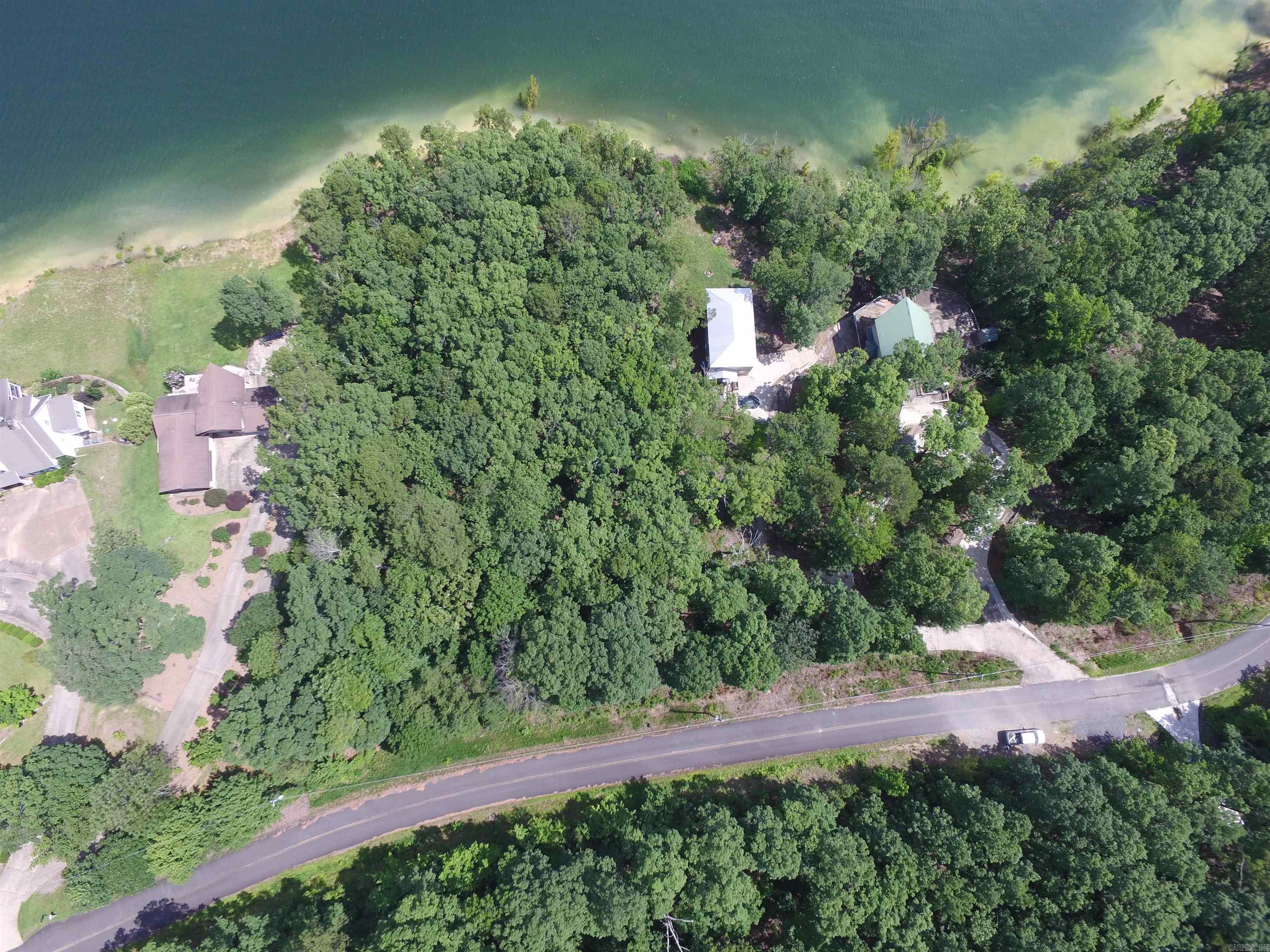 Diamond Bluff Estates - Land