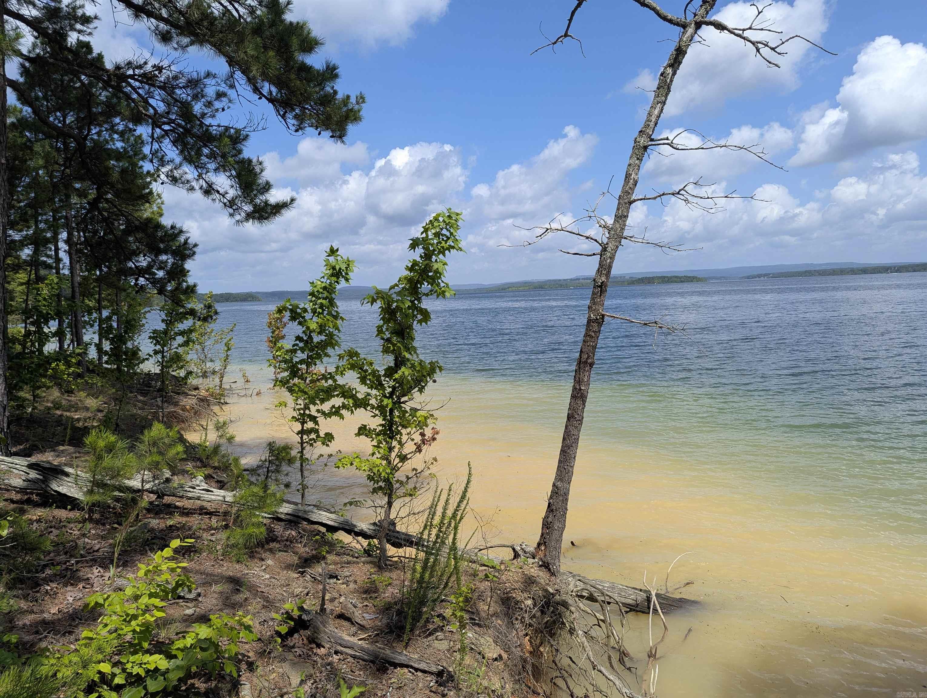 Diamond Bluff Estates - Land