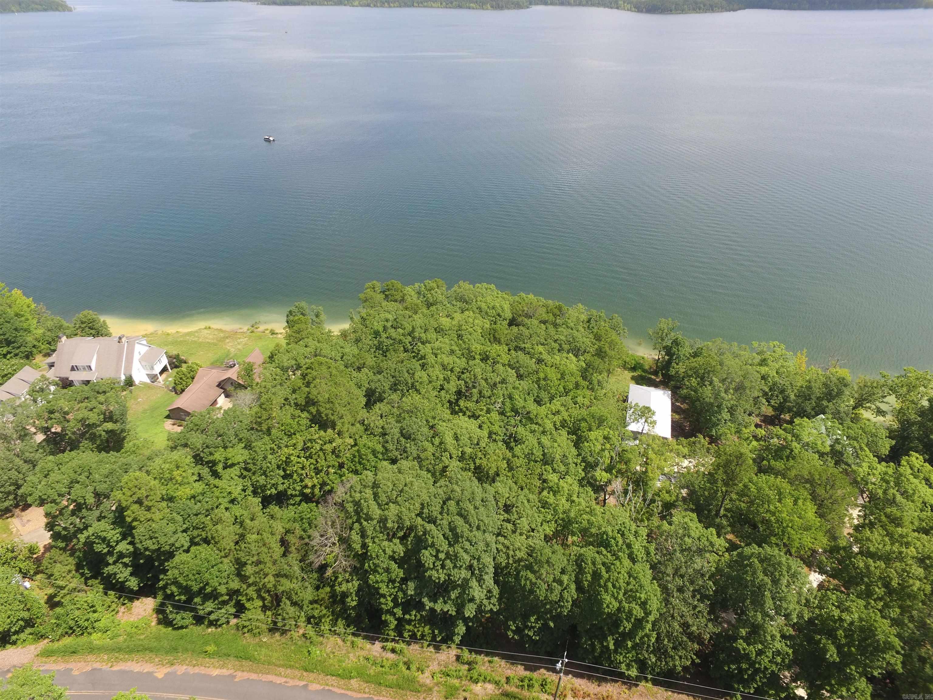 Diamond Bluff Estates - Land