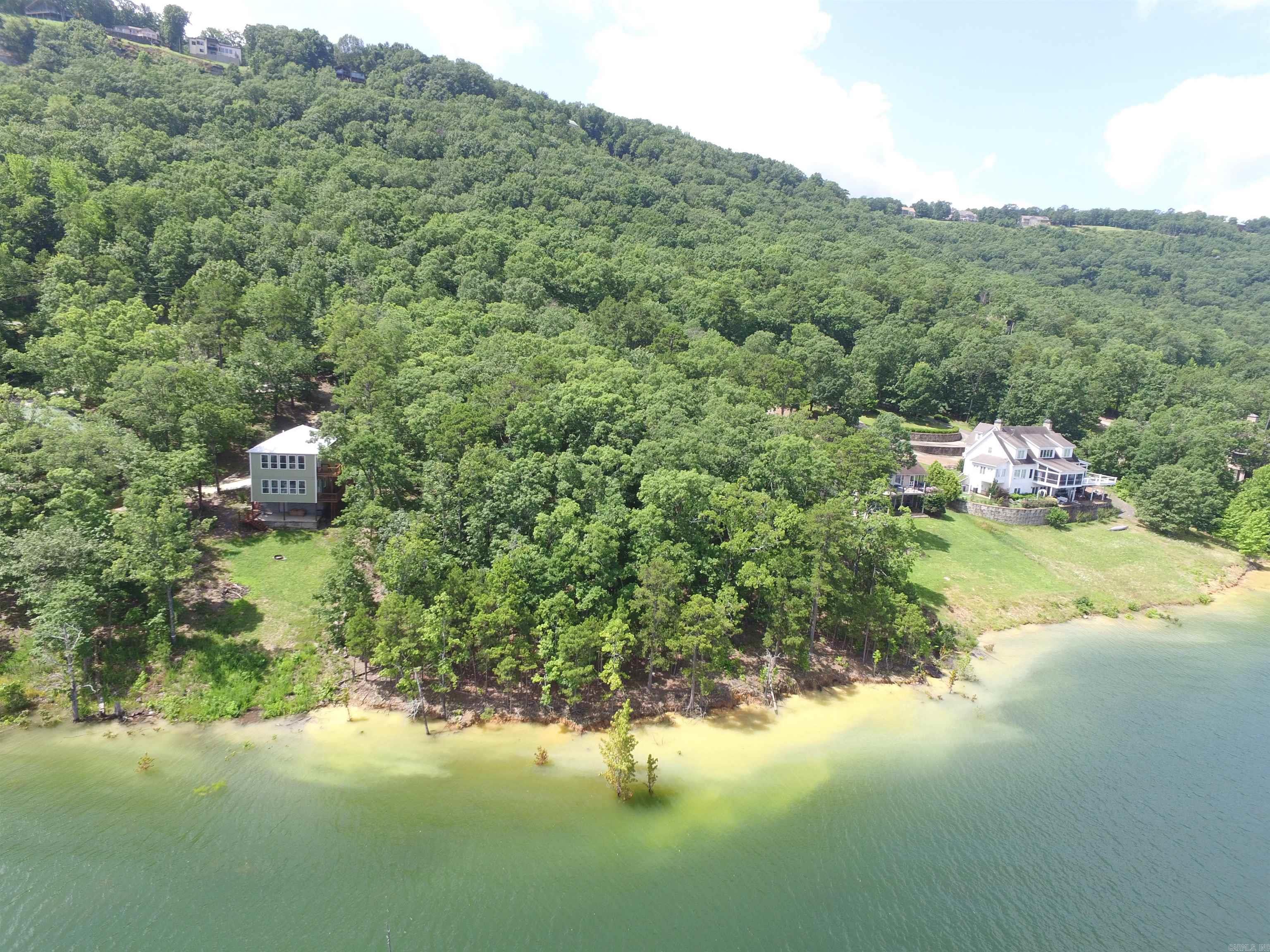 Diamond Bluff Estates - Land