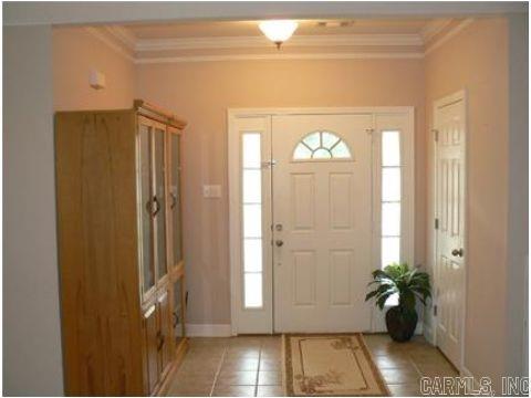 Berry Batch - Residential Lease