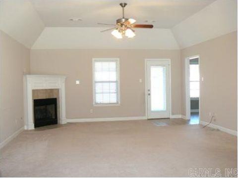 Berry Batch - Residential Lease