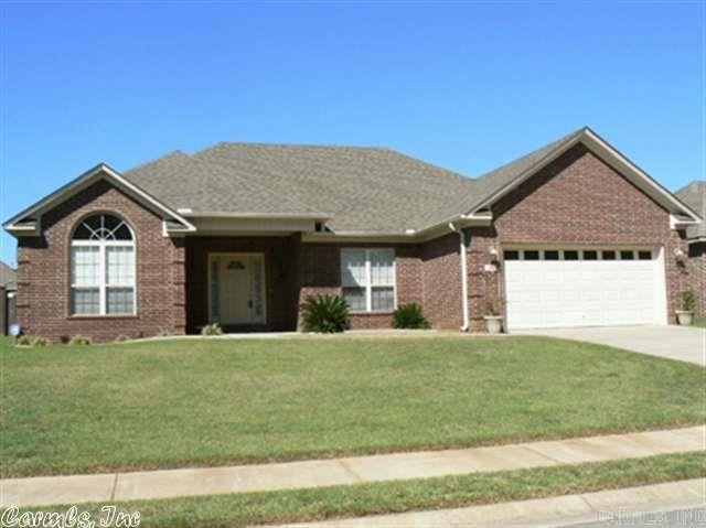 Berry Batch - Residential Lease