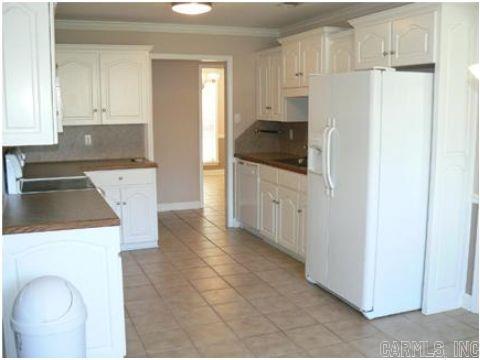 Berry Batch - Residential Lease