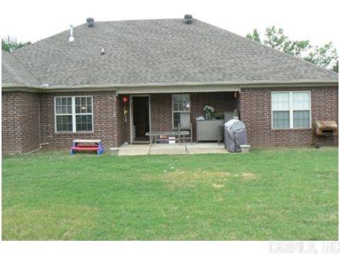 Berry Batch - Residential Lease