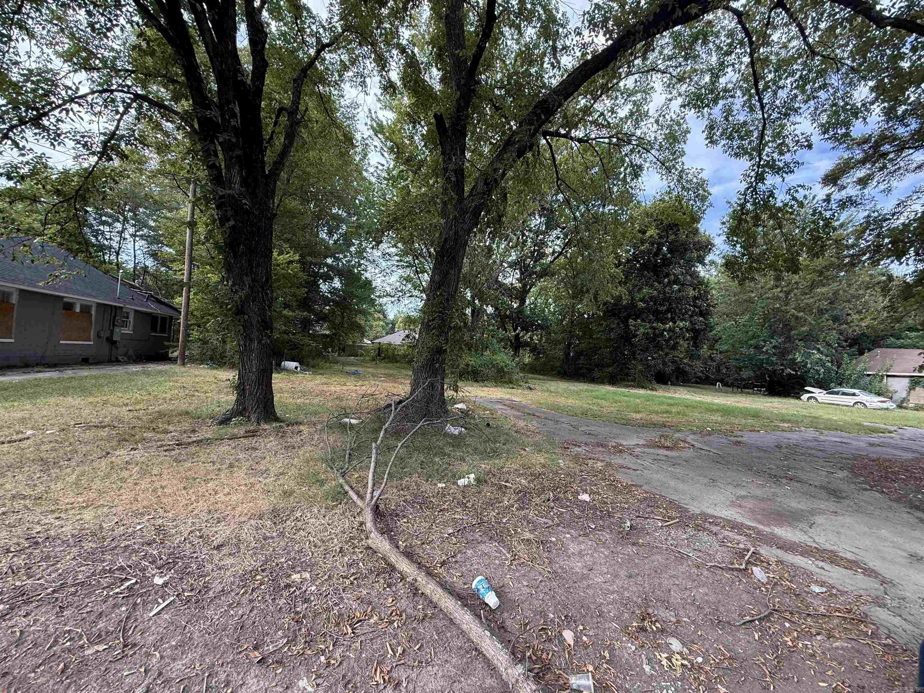 PLAINVIEW - Residential
