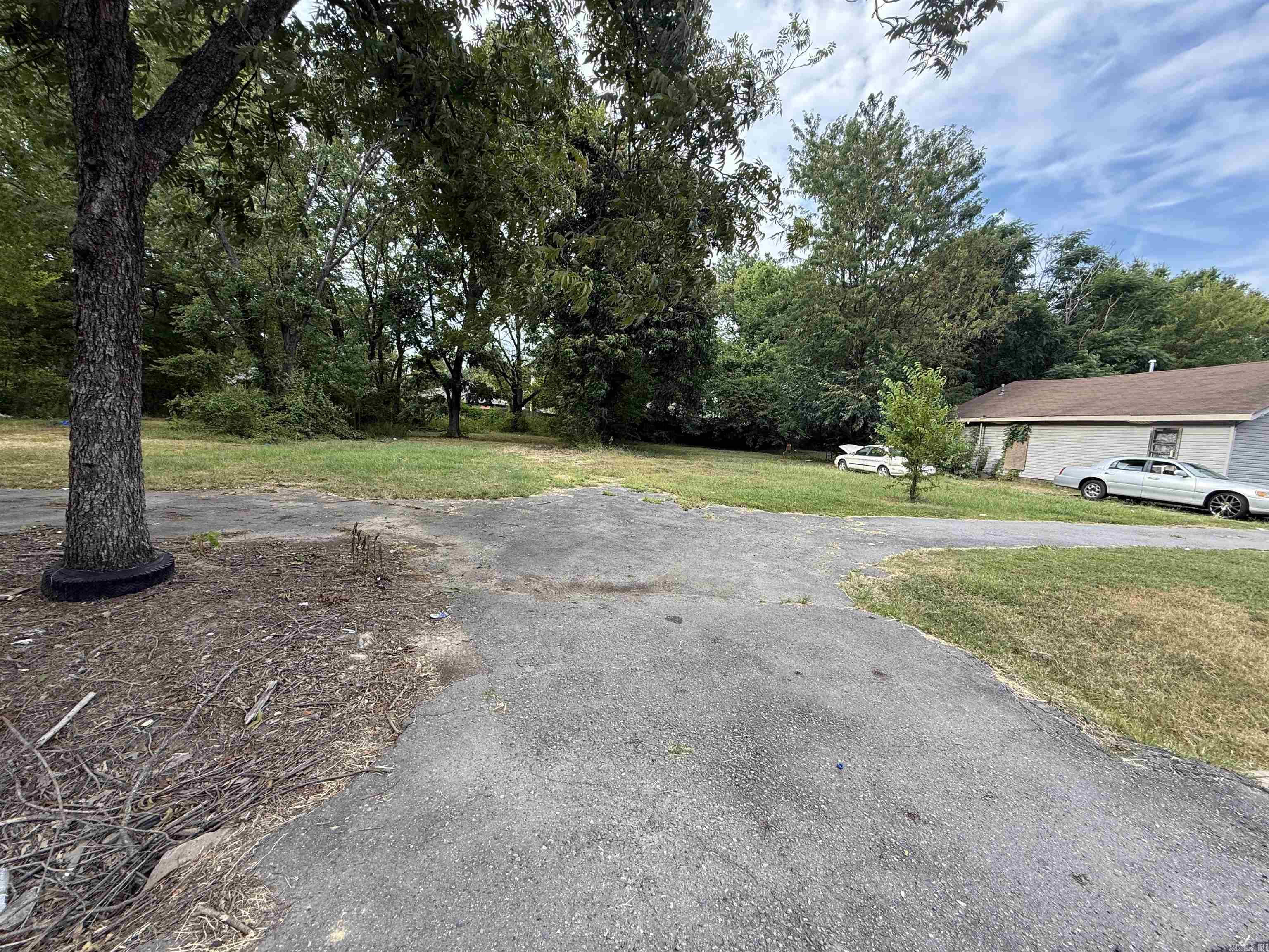 PLAINVIEW - Residential