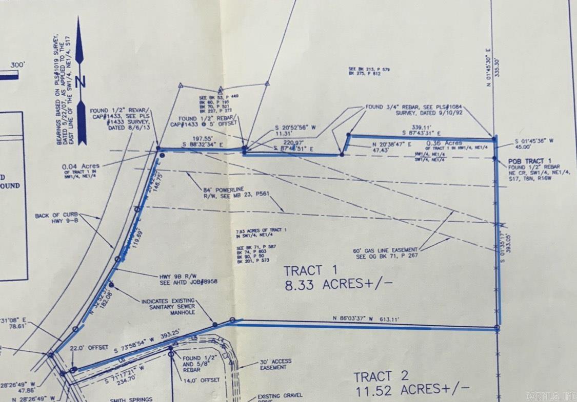 17-6-16 Outlots - Commercial Sale