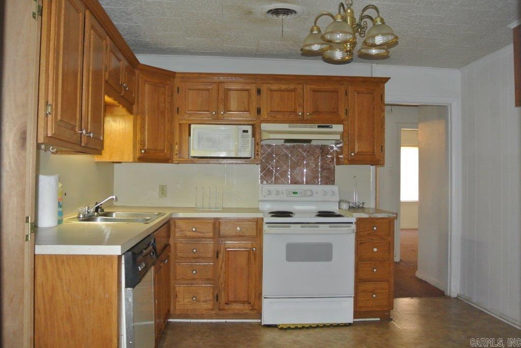 Walters #3 - Residential Lease