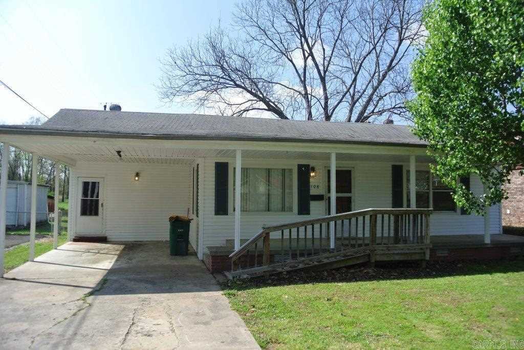 Walters #3 - Residential Lease