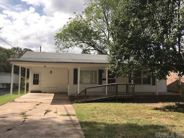 Walters #3 - Residential Lease