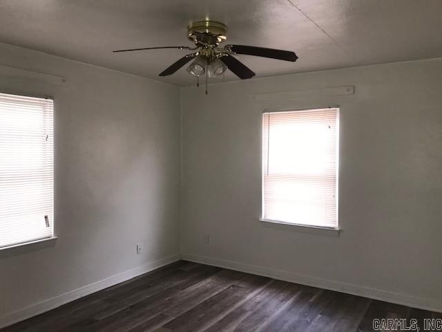 Walters #3 - Residential Lease