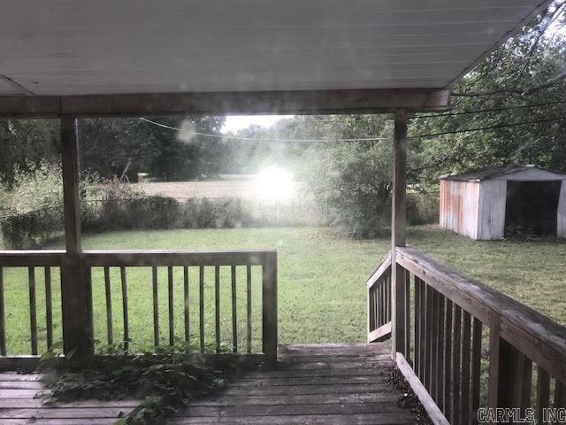 Walters #3 - Residential Lease